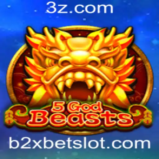 Explorando o Universo de 5GodBeasts: Introdução e Regras do Jogo