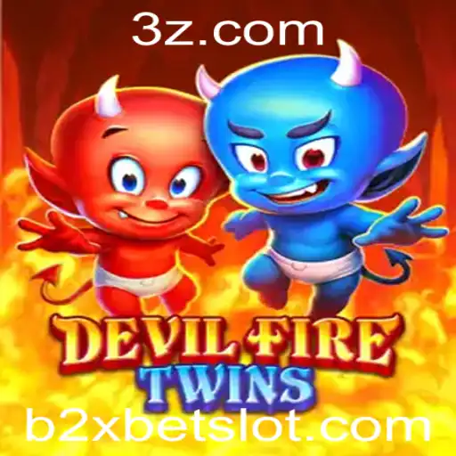 Descubra o Universo de DevilFireTwins: A Nova Sensação em Jogos Online