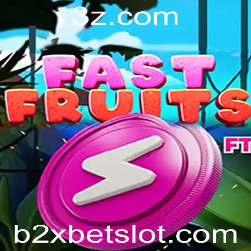 Descubra o Mundo Acelerado de FastFruits