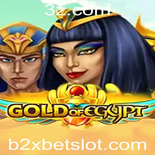 Desvendando GoldOfEgypt: Um Mergulho no Universo do Jogo e Sua Conexão com b2xbet