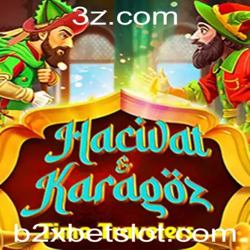 Explorando o Fascinante Mundo de HacivatandKaragoz: Uma Jornada pelo Jogo Tradicional