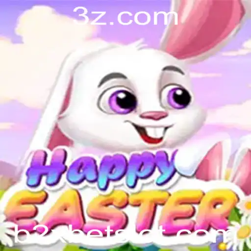 HappyEaster: Explore Este Excitante Jogo de Aventura da b2xbet