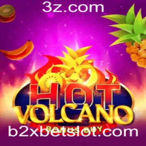 Explorando o Mundo Empolgante do Jogo HotVolcanoBonusBuy