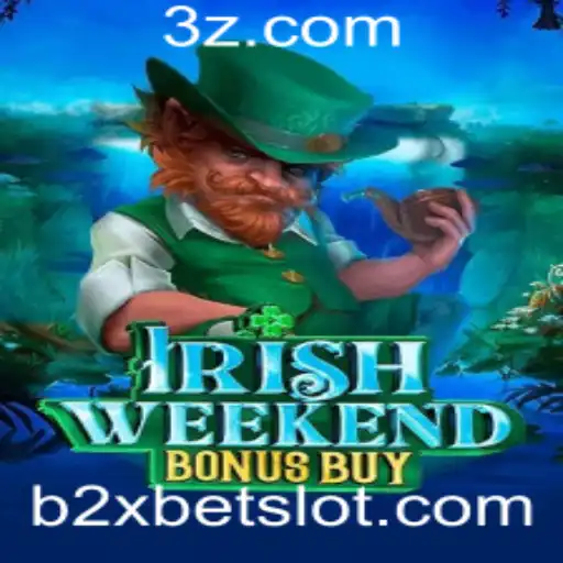 Explorando o Universo de IrishWeekendBonusBuy em b2xbet