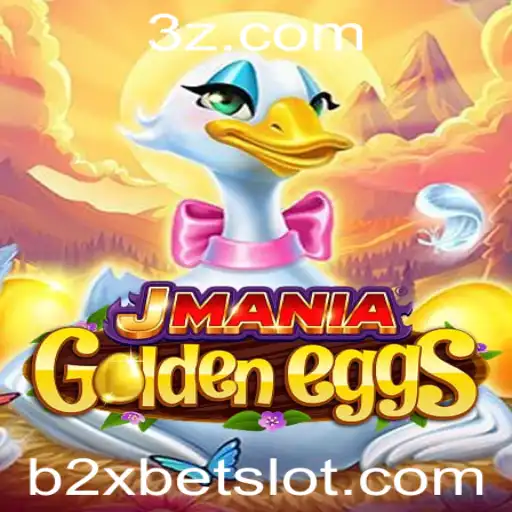 Descubra o Mundo Empolgante de JManiaGoldenEggs