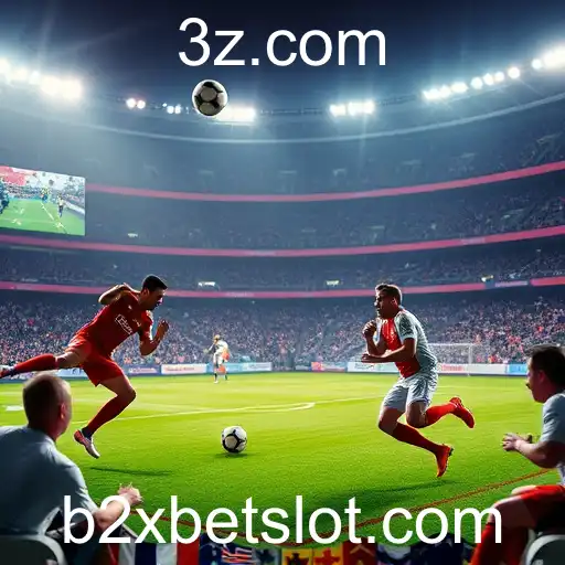 Descobrindo o Fascinante Mundo dos Jogos ao Vivo com b2xbet