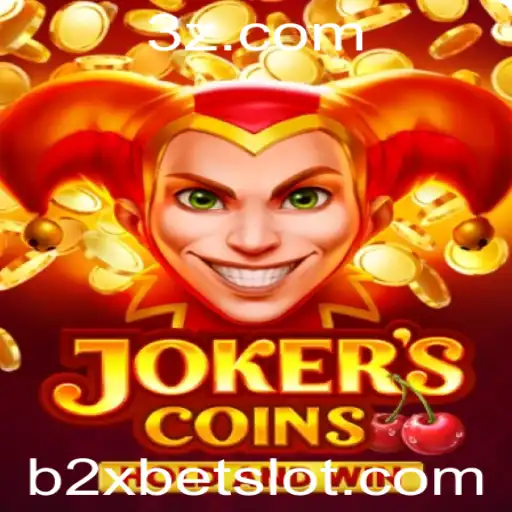Descubra o Universo do Jogo JokersCoins: A Nova Sensação da b2xbet
