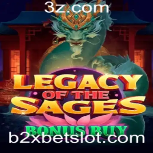 Explorando Legacy of the Sages Bonus Buy: Uma Aventura Épica no Mundo dos Jogos