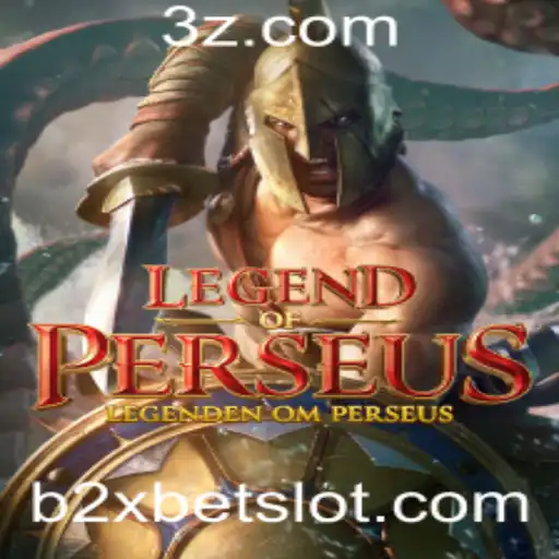 Explorando o Mundo de LegendofPerseus: Um Novo Fenômeno no Universo dos Jogos