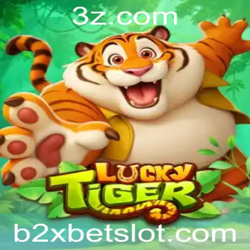Descubra o Empolgante Mundo de LuckyTiger no b2xbet