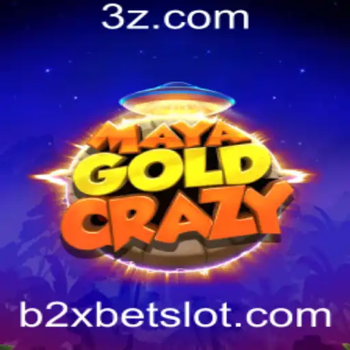 Descubra o Fascinante Mundo do Jogo MayaGoldCrazy no b2xbet