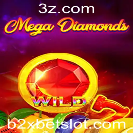 MegaDiamond: A Nova Sensação no Mundo dos Jogos