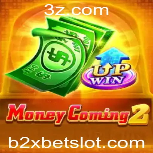 MoneyComing2: Explorando o Universo Imersivo do Jogo com a Estratégia B2XBET