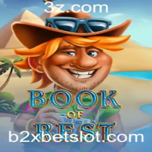 Descubra o Fascinante Mundo do Jogo 'BookofRest' com b2xbet