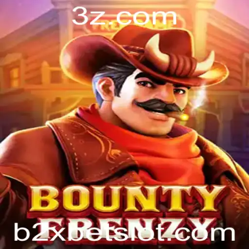 Explorando o Universo de BountyFrenzy: O Jogo de Aventura da b2xbet