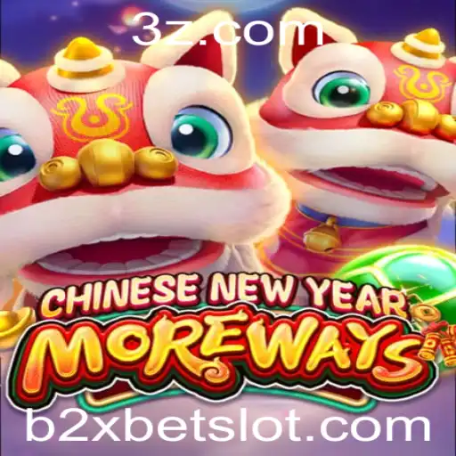 Descubra o Mundo Fascinante de CHINESENEWYEARMOREWAYS no b2xbet
