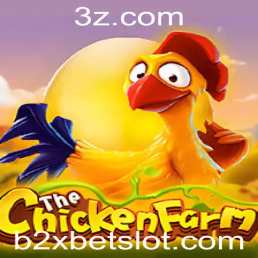 Descubra o Fascinante Mundo de ChickenFarm com B2XBet