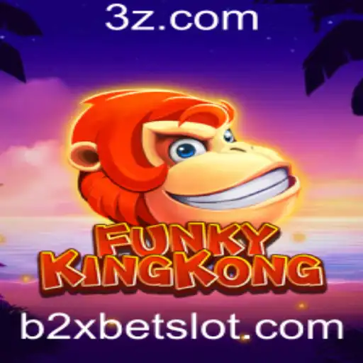 Descubra o Excitante Mundo de FunkyKingKong: O Jogo do Ano