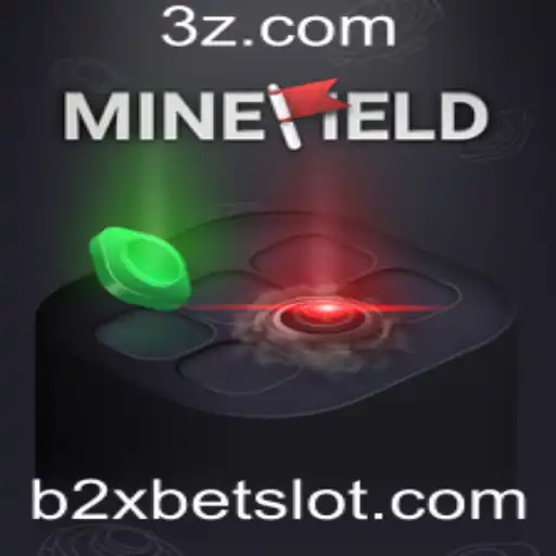 Descubra o Mundo de MineField: Estratégia e Aventura no Universo de b2xbet