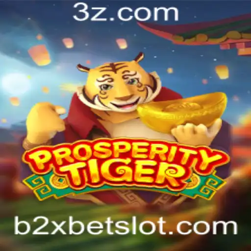 ProsperityTiger: Uma Nova Experiência no Mundo dos Jogos de Azar