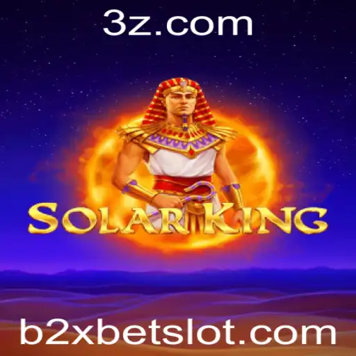 Explorando as Aventuras de SolarKing no Mundo de b2xbet