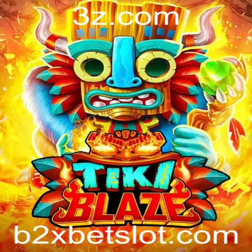 Descubra o Fascinante Mundo de TikiBlaze e Acelere Sua Aventura no b2xbet