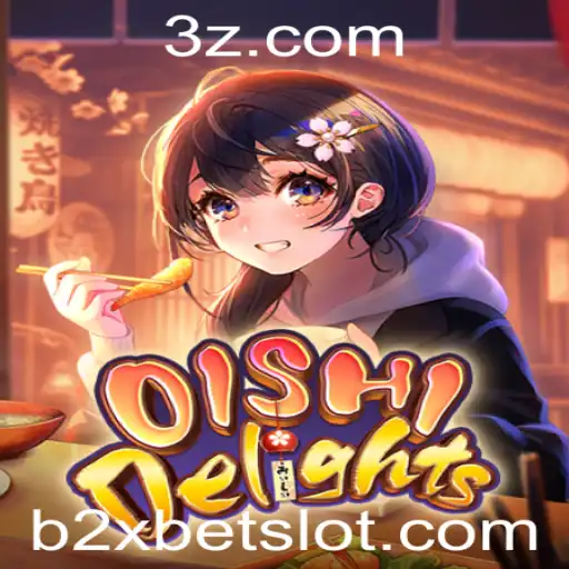 Descubra a Emoção de OishiDelights: Um Mergulho no Jogo do Momento