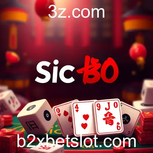 Explorando o Mundo do Sic Bo no b2xbet: Estratégias e Dicas