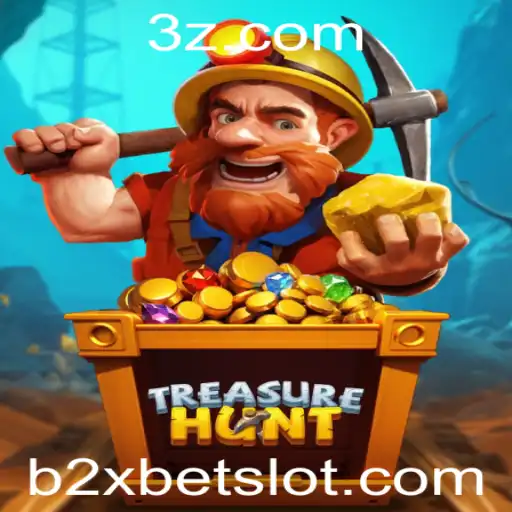 Descubra o Mundo de Aventura com TreasureHunt e B2XBET