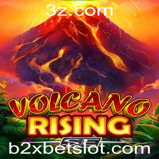 Explorando o Mundo do Jogo VolcanoRisingSE